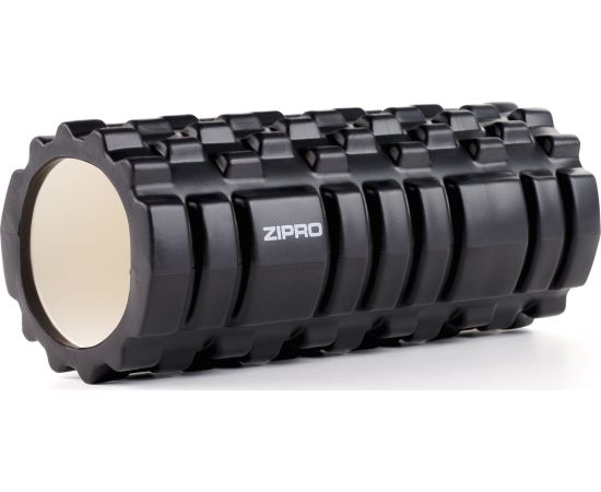 Zipro Yoga Roller Hard Jogas rullis muskuļu masāžai