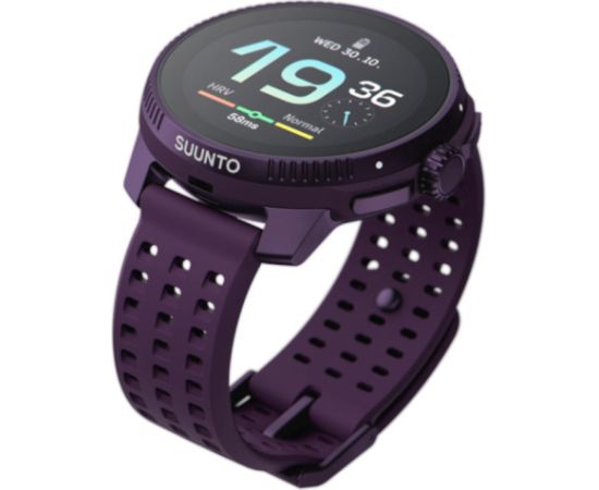 Išmanusis laikrodis SUUNTO RACE TITANIUM AMETHYST