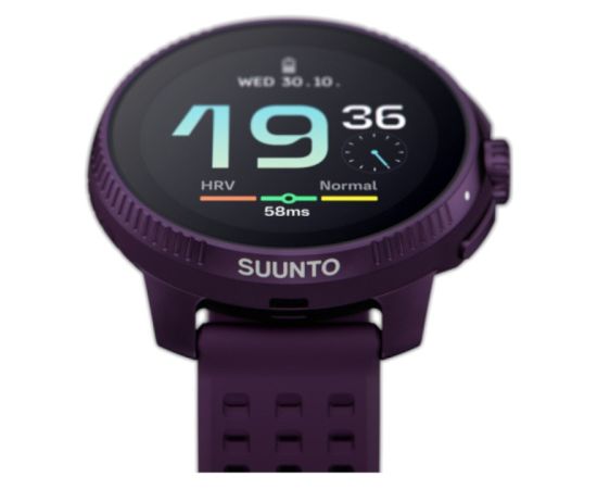 Išmanusis laikrodis SUUNTO RACE TITANIUM AMETHYST