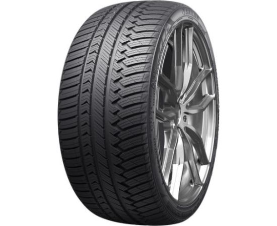 215/55R18 SAILUN ATREZZO 4SEASONS PRO EV 99V XL Elect BBB72 3PMSF