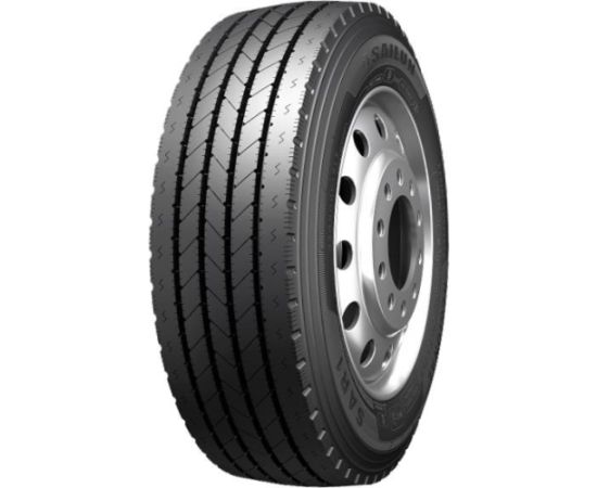 235/75R17,5 Sailun SAR1 143/141L M+S 3PMSF Trailer REGIONAL DBB73 Komerctransporta riepas