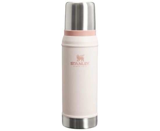 Stanley Термос The Legendary Classic 0,75 л светло-розовый