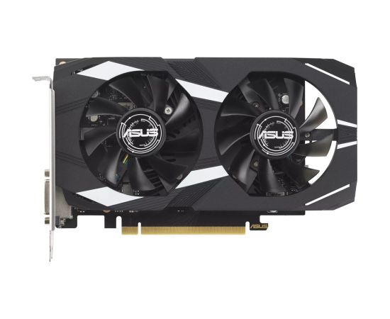 ASUS Dual -RTX3050-O6G NVIDIA GeForce RTX 3050 6 GB GDDR6