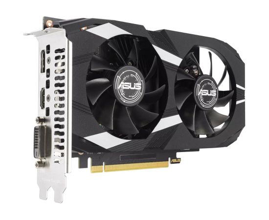 ASUS Dual -RTX3050-O6G NVIDIA GeForce RTX 3050 6 GB GDDR6