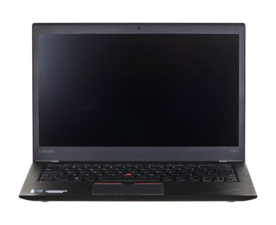 LENOVO ThinkPad T460 i5-6300U 8GB 256GB SSD 14" FHD Win10pro USED Used