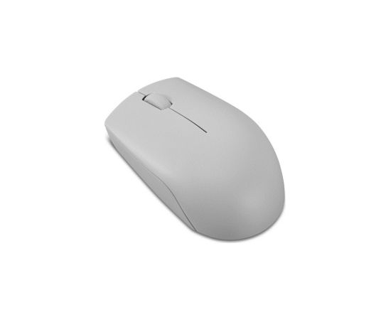 Lenovo GY51L15678 mouse Ambidextrous RF Wireless Optical 1000 DPI