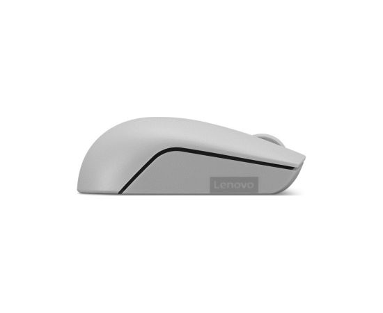 Lenovo GY51L15678 mouse Ambidextrous RF Wireless Optical 1000 DPI