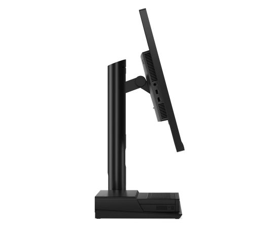 Lenovo ThinkCentre TIO Flex 27i computer monitor 68.6 cm (27") 1920x1080 pixels Full HD LED Black LED / LCD мониторы