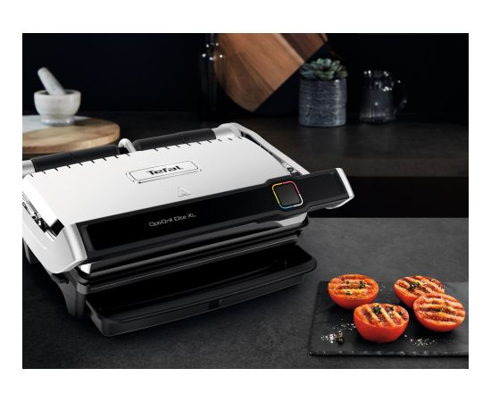 Tefal OptiGrill Elite XL GC760D contact grill