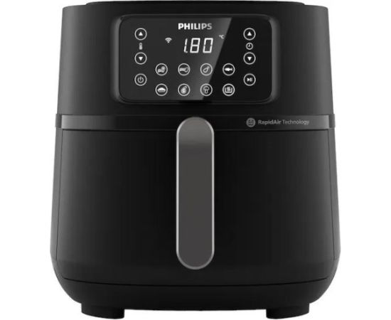 Philips 5000 series Airfryer HD9285/90 XXL Connected