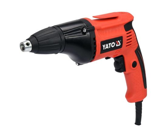 YATO CORDED SCREWDRIVER 550W
