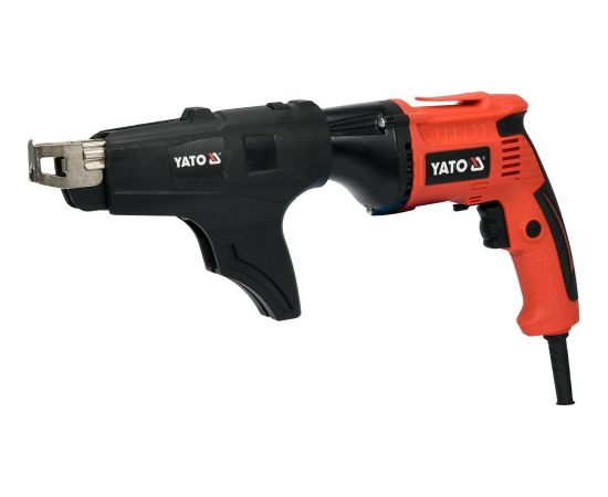 YATO CORDED SCREWDRIVER 550W