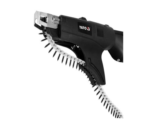 YATO CORDED SCREWDRIVER 550W