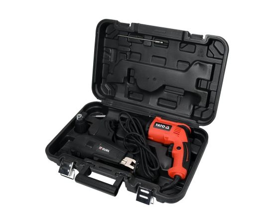YATO CORDED SCREWDRIVER 550W