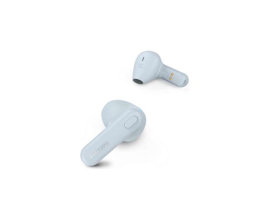 PHILIPS TAT1138BL/00 in-ear true bezvadu austiņas, zilas