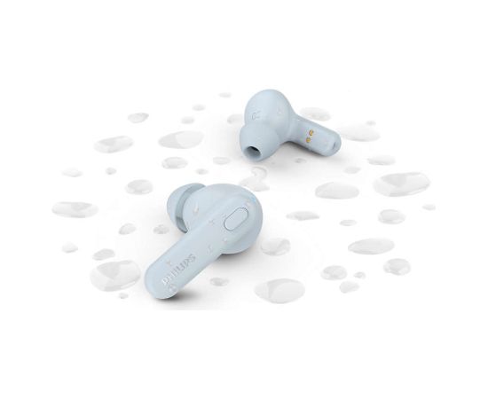 PHILIPS TAT1108BL/00 in-ear true bezvadu austiņas, zilas