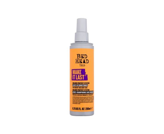 Tigi Bed Head / Make It Last Leave-In Conditioner 200ml