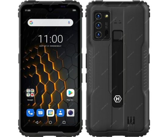 HAMMER Blade V 5G 8/256GB Black