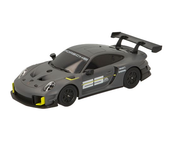 Radio vadāmā mašīna Rastar PORCHE 911 GT2 RS 1:24 6+ CB41276