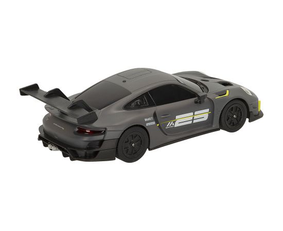 Radio vadāmā mašīna Rastar PORCHE 911 GT2 RS 1:24 6+ CB41276
