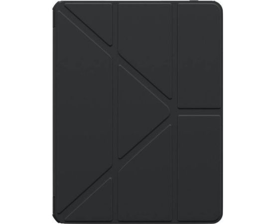 Baseus Minimalist Series IPad Mini 6 8.3" protective case (black)