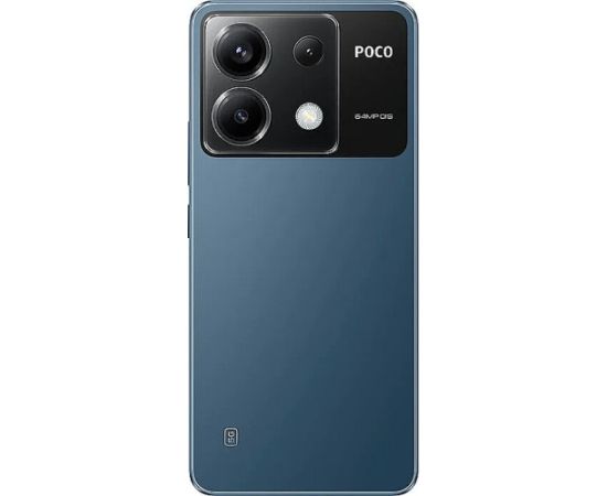 Xiaomi Xiaomi Poco X6 256GB 8RAM EU blue