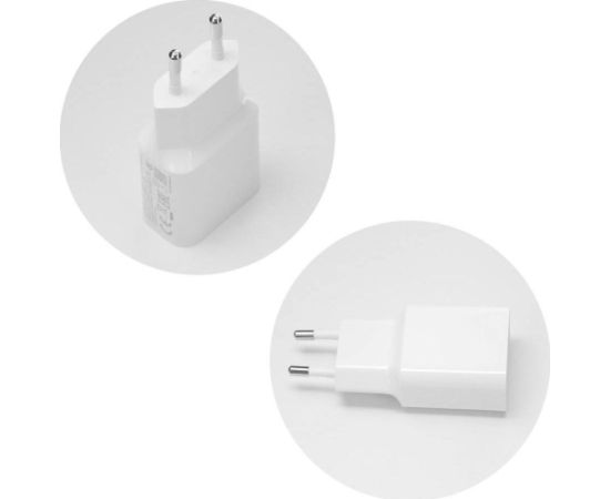 Tīkla lādētājs Xiaomi MDY-08-EI 1x USB-C 2 A (5903396029264)