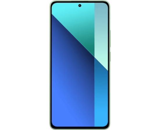 Xiaomi Redmi Note 13 4G 8/256GB Mint Green