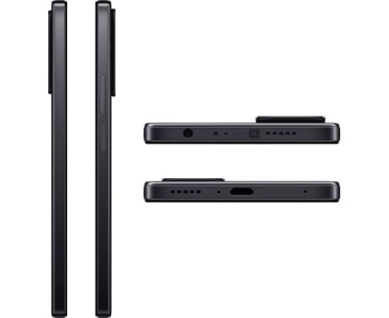 Xiaomi Redmi Note 11 Pro Plus 5G 8/128GB grey