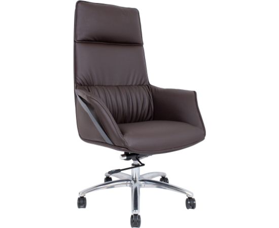 Task chair SAMSON brown