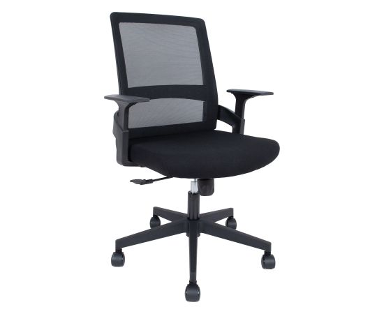 Task chair ROCK black