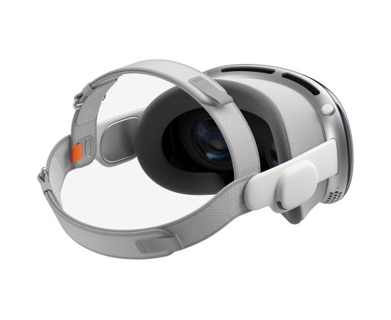 Apple Vision Pro 16/256GB VR White Virtuālās realitātes brilles