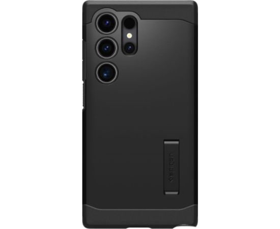 Spigen Tough Armor Sam S24 Ultra S928 czarny|black ACS07300