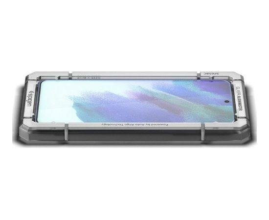 Spigen ALM GLAS.TR 2-PACK GALAXY S21 FE GALAXY S21 FE