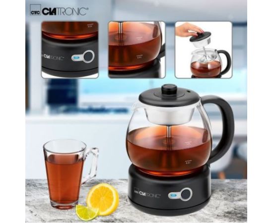 Tea maker Clatronic TK3715