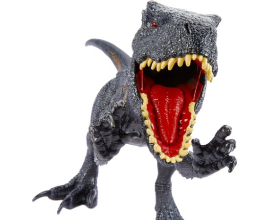 Mattel Jurassic World NEW Super Colossal Indoraptor Toy Figure