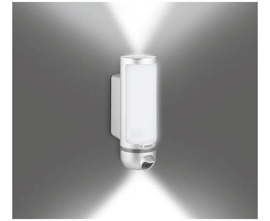 Bosch Eyes indoor camera II, network camera