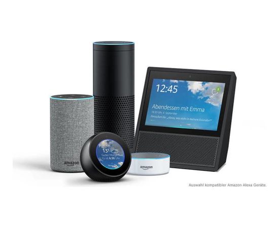 Bosch Eyes indoor camera II, network camera