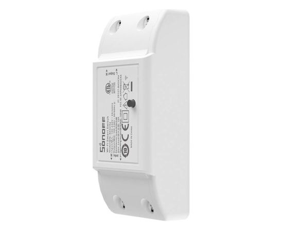Smart Switch Wi-Fi Sonoff BASICR4 (10A ESP32)