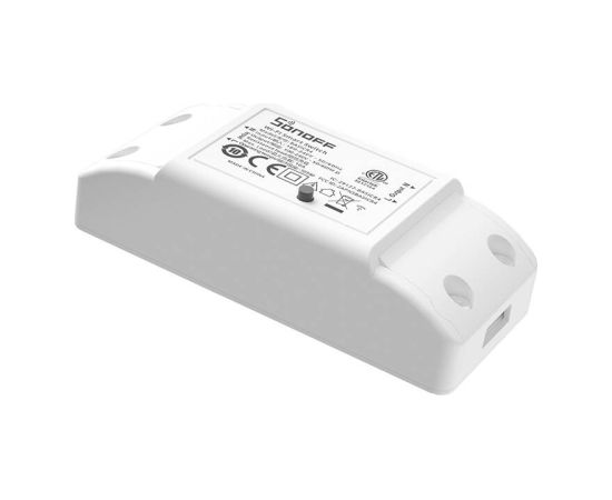 Smart Switch Wi-Fi Sonoff BASICR4 (10A ESP32)