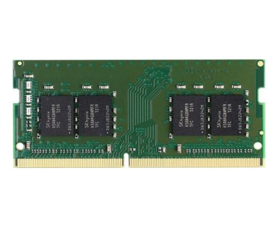 Kingston Server Premier, DDR4, 8 GB, 2666 MHz, CL19 (KSM26SES8/8HD)
