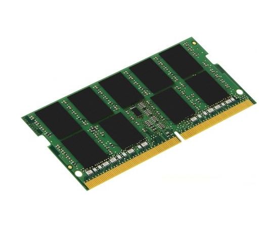 Kingston DDR4, 16 GB, 2666 MHz, CL19  (KTD-PN426E/16G)