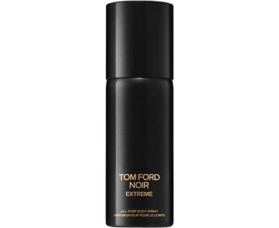 Tom Ford Noir Extreme All Over Body Spray 150ml