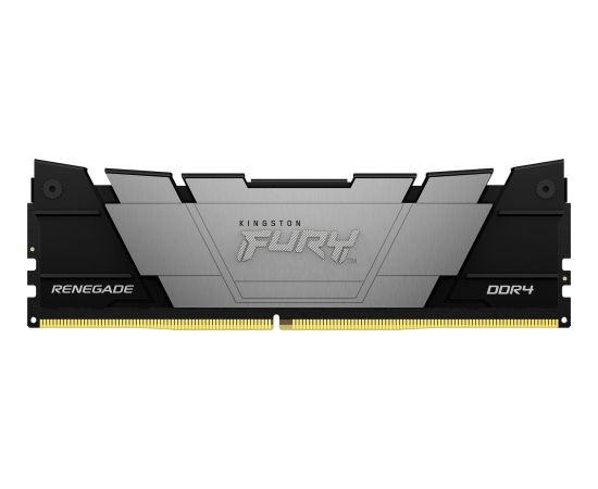 Kingston Fury Renegade, DDR4, 8 GB, 3200MHz, CL16 (KF432C16RB2/8)