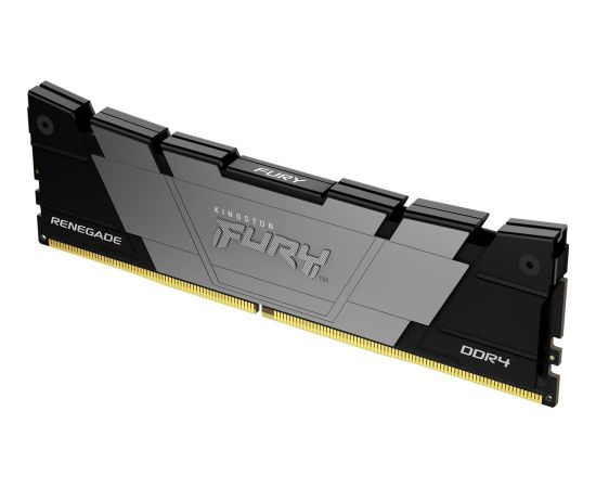 Kingston Fury Renegade, DDR4, 32 GB, 3200MHz, CL16 (KF432C16RB2/32)
