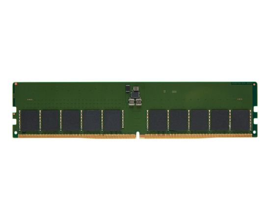 Kingston 16GB DDR5-5200MT/S ECC CL42