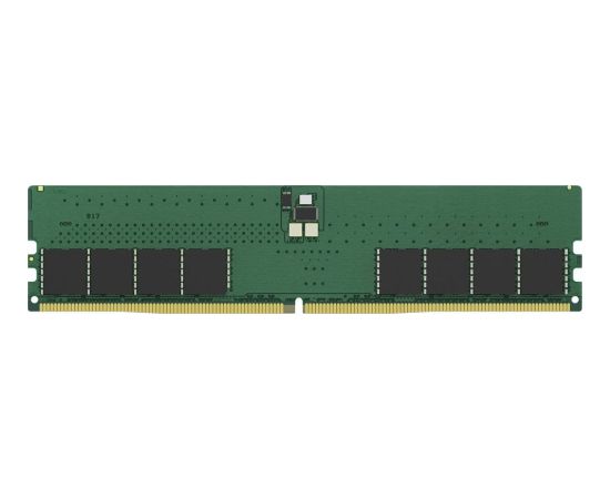 Kingston DDR5, 64 GB, 5600MHz, CL46 (KVR56U46BD8K2-64)