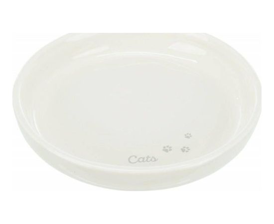 Trixie Miska XXL, ceramiczna, 0.35 l/o 18 cm