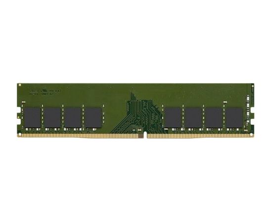 Kingston DDR4, 8 GB, 3200MHz, CL22 (KCP432NS8/8)