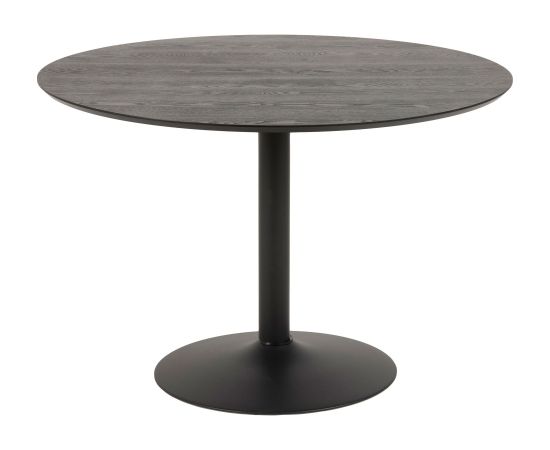 Edamgalds IBIZA D110xH74cm, melns